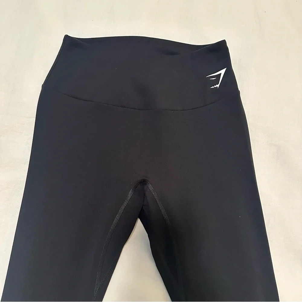 Gymshark Training Leggings - Picture 4 of 8